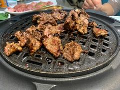 -牛犇炭火烤肉·鲜切烤肉(承德总店)