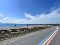 -青海湖国家重点风景名胜区