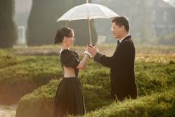 -杭州金夫人婚纱摄影(富阳私享店)