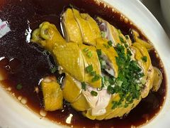 -胖鱼头·南京菜·河景餐厅(夫子庙店)