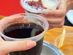 -王大乔泡椒米线·小火锅(深圳欢乐世纪店)