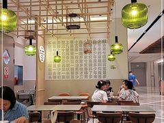 大堂-桃园眷村(万象天地店)