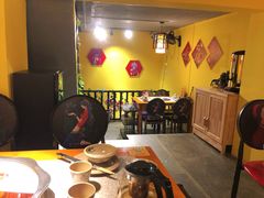 -重庆锦火锅(惠福东路店)