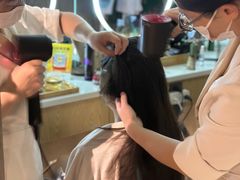 -施奈儿.洗头頭療.按摩SPA.采耳(上梅林店)