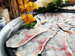 斑鱼片-丽江庭院之爱在路上(西单店)