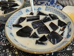 -梧州双钱龟苓膏(老街店)