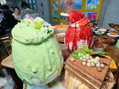 -楠火锅(西单店)