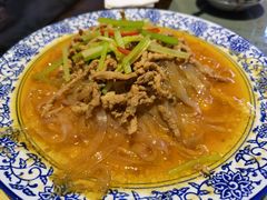 -松针蔡记蒸饺(花园路店)