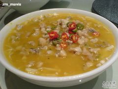 酸汤牛蛙-莲餐厅·湖北菜·藕汤是头牌(愚园路店)