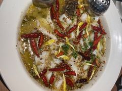 -太二酸菜鱼(武汉光谷保利店)