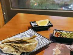 -帽帽家只卖生蚝·烧烤(沙湖路店)