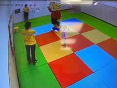 -巧虎KIDS早教托育成长中心(北京西城天虹中心)