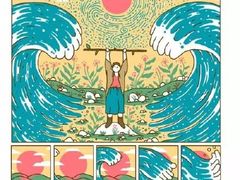 -八哥美术·成人美术画室(总校区)