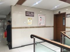 店内环境-杭州胡庆余堂第二中医门诊部