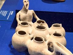 -上海博物馆(人民广场馆)