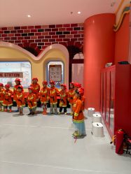 -奈尔宝家庭中心·亲子餐厅(苏州大悦城店)