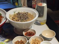 -京味斋·北京烤鸭(华威桥北工大店)