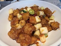 -兰湘子·湘菜小炒(长安万科广场店)