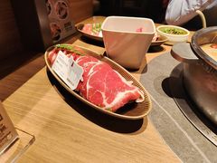 -巴奴毛肚火锅(京西大悦城店)
