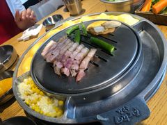 -姜虎东白丁烤肉(恒隆广场店)