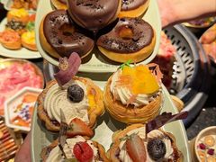 -梨花自助烤肉(乐宾店)