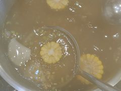-潮汕美牛肉丸火锅店(天宁寺店)