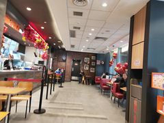 -汉堡王(兰州中心店)