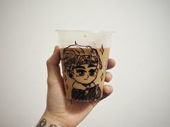 -Something For(中洲湾店)