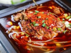 -火鳳祥美蛙牛肉自助(青悦城店)