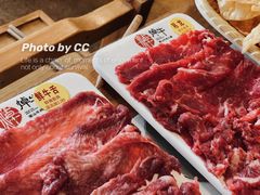 -焯牛潮汕牛肉火锅(云峰街创始店)