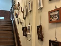 -CafeDuVillage乡村咖啡馆(美邻苑店)