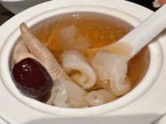 -万丽轩·粤菜(王府井金茂万丽酒店)
