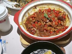 -千百味红餐厅·江西菜(绿地双子塔店)