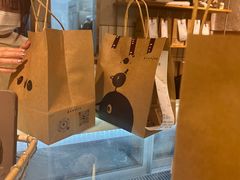 -evoojoo面包商店