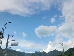 -妙峰山风景名胜区