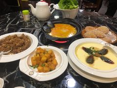 -李师傅脆肚(华强北店)