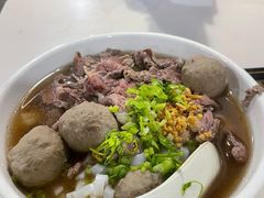 -菜忠潮州牛肉店(岗厦店)
