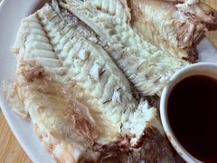 -车头老二大排档(金城步行街店)