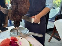 -拉蒂娜·巴西牛排馆 Latina·Brazilian Steakhouse(陆家嘴旗舰店)