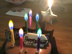 -黑池口感烘焙·生日蛋糕(坂田店)