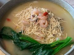 扬州大煮干丝-桂满陇-十里风荷(合生汇店)
