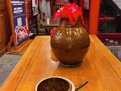 -亮欢寨酸汤鱼(沙冲路店)