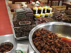 -双流兔头(成都金丝街总店)