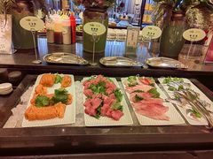 -京伦饭店
