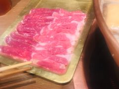 -北京老门框爆肚涮肉馆(凤城六路店)