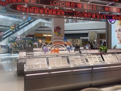 -LOHO眼镜(上海晶耀前滩商场店)