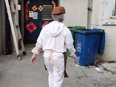 -鲍师傅糕点(大沽南路店)