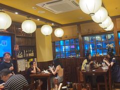 -鸟鹏烧鸟居酒屋(仁恒梦中心店)