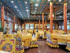 -白家大院·王府宫廷菜(苏州街店)