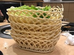-花味·自助烤肉(雨花客厅店)